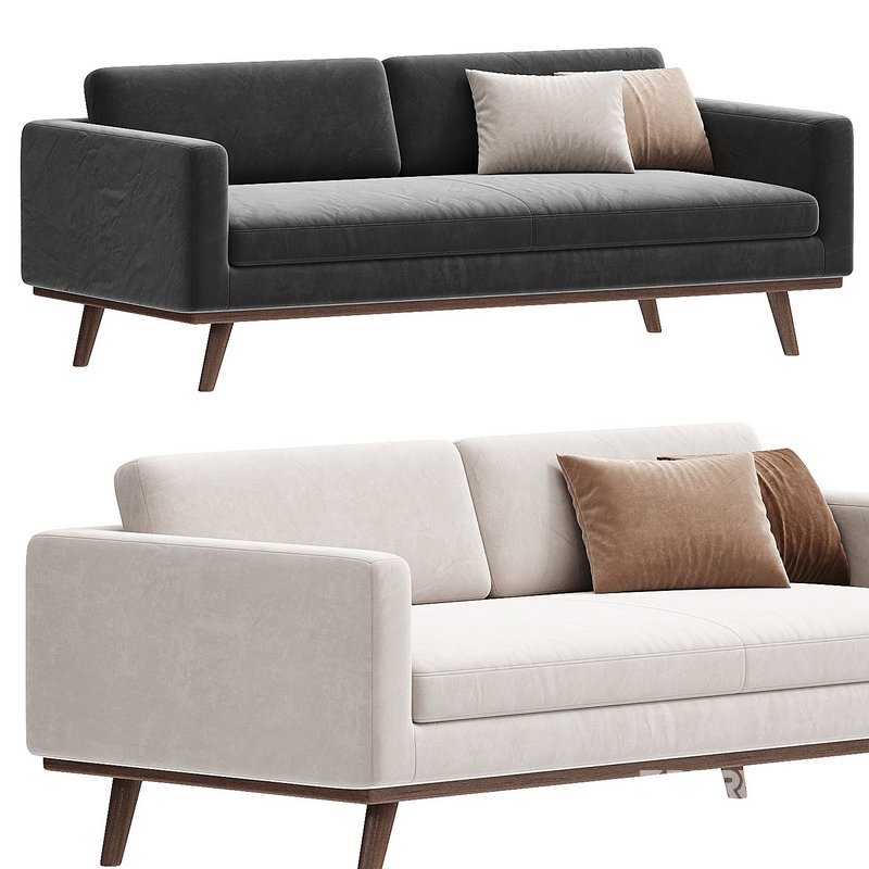 Johan personers sofa