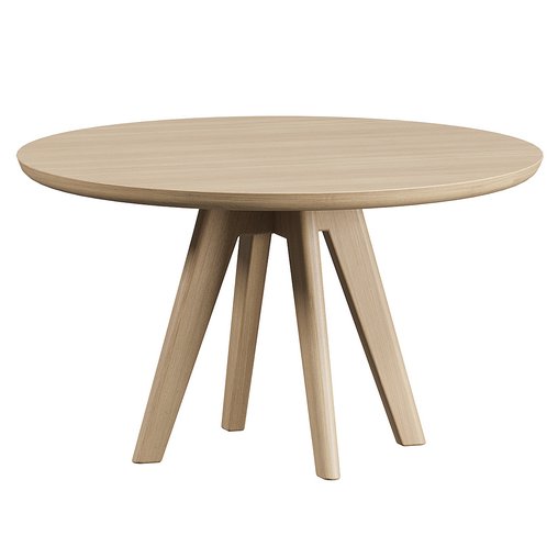 MATHILDA Round table By Moroso