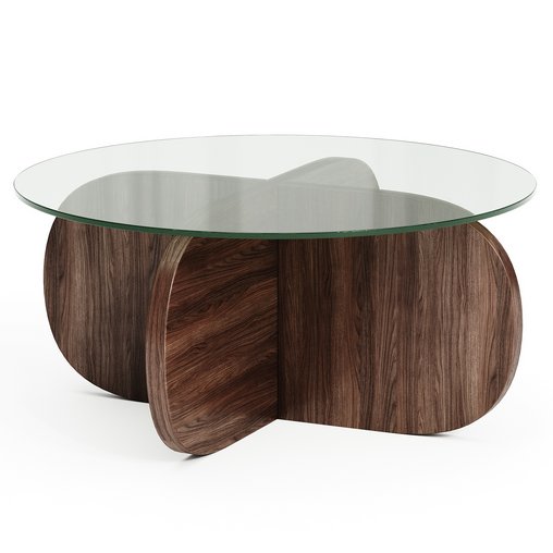 Heidi-Grace Coffee Table