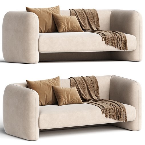 JACOB SOFA