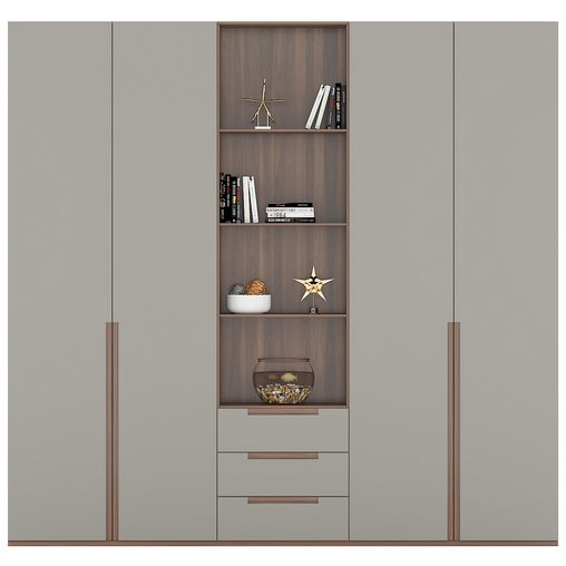 Wardrobe Furniture 026