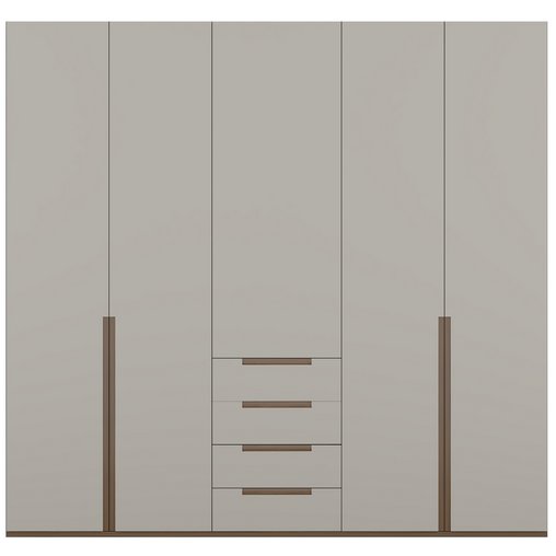 Wardrobe Furniture 028