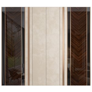 Wall Panel Decor 15