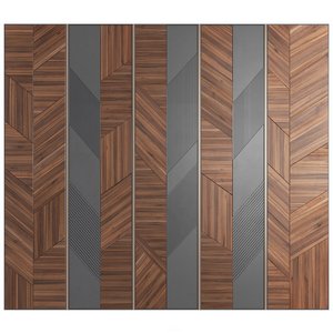 Wall Panel Decor 13