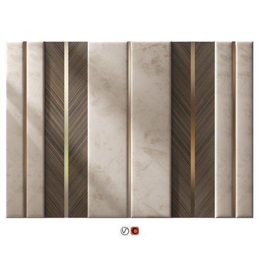 Headboard Wall Panel Decor 15