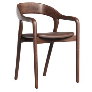 Amare Dining Armchair Sonoma Coco