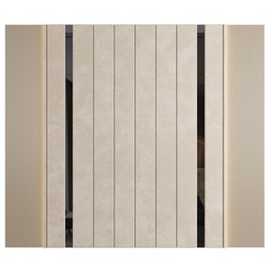 Wall Panel Decor 17