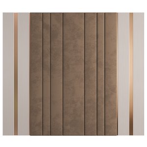 Wall Panel Decor 21