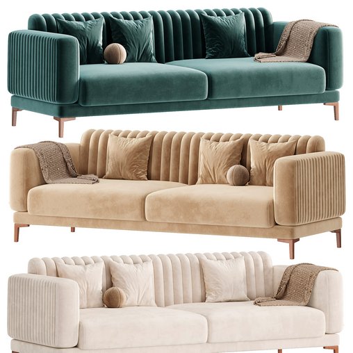 Marien Sofa