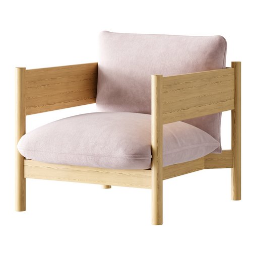 ARBOUR Armchair