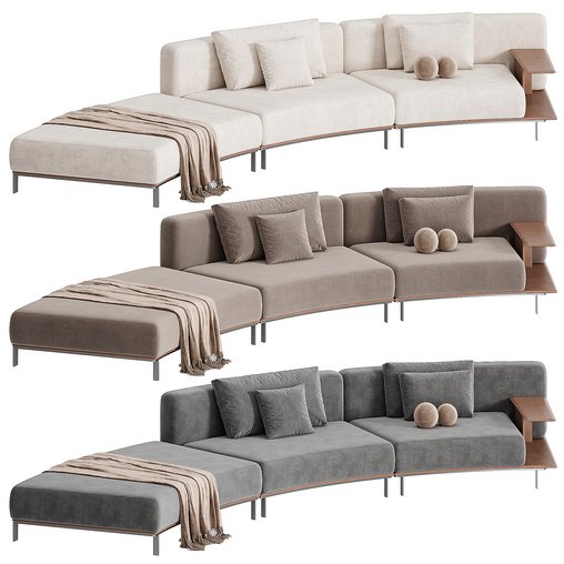 BRERA SOFA