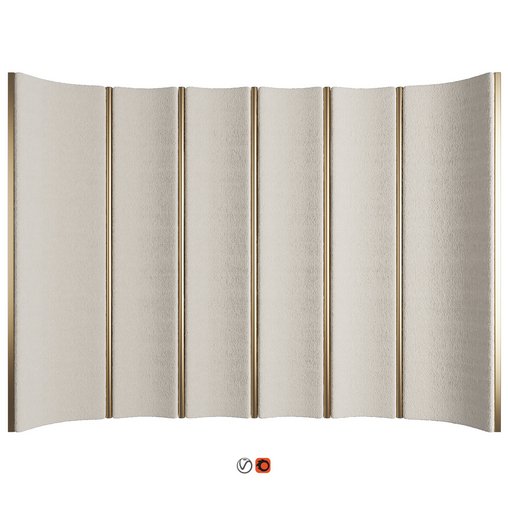 Wall Panel Decor 68