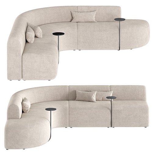 ARTIKO Sofa