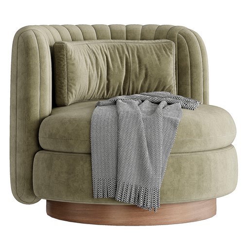 Vivienne Armchair