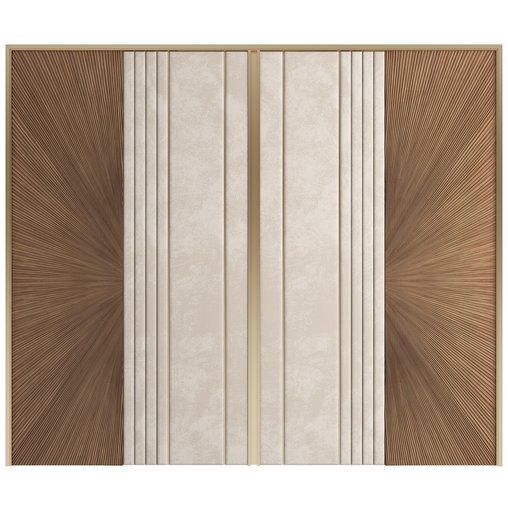 Wall Panel Decor 05