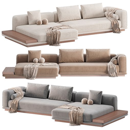 Horizonte Sofa