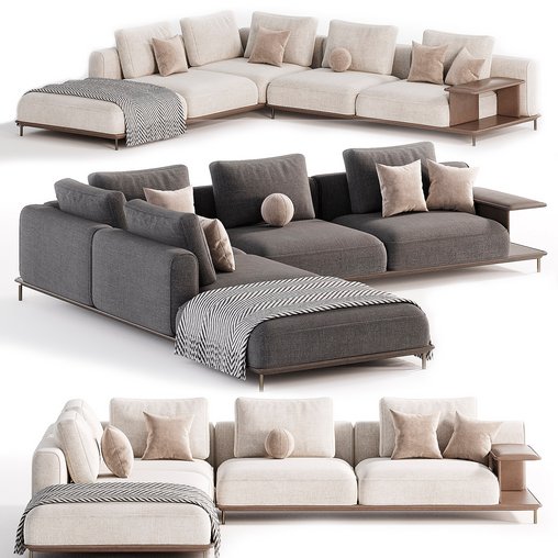 BRERA SOFA