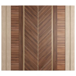 Wall Panel Decor 14