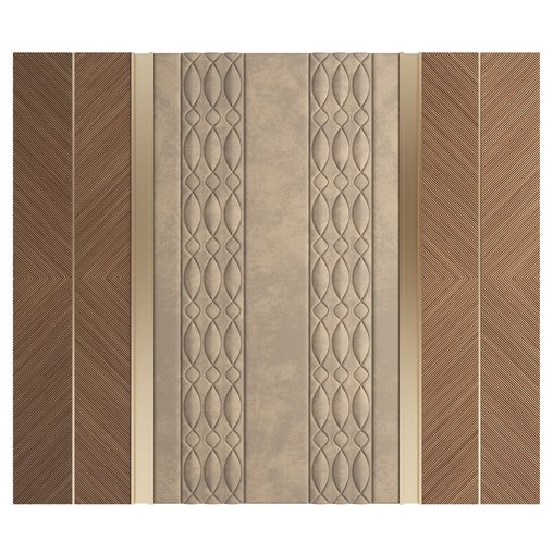 Wall Panel Decor 03