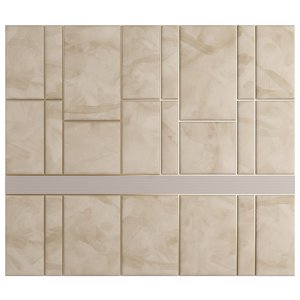 Wall Panel Decor 22