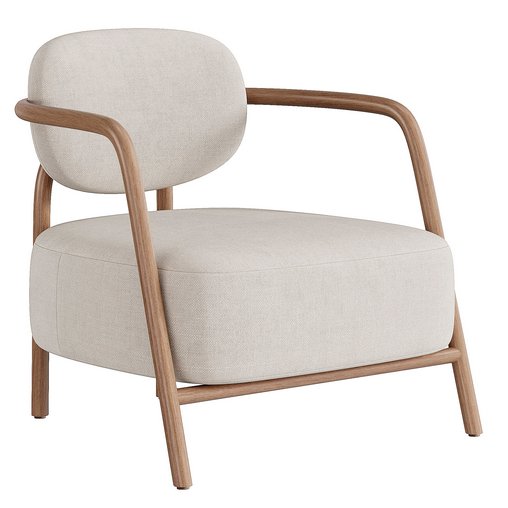 Melqui Armchair