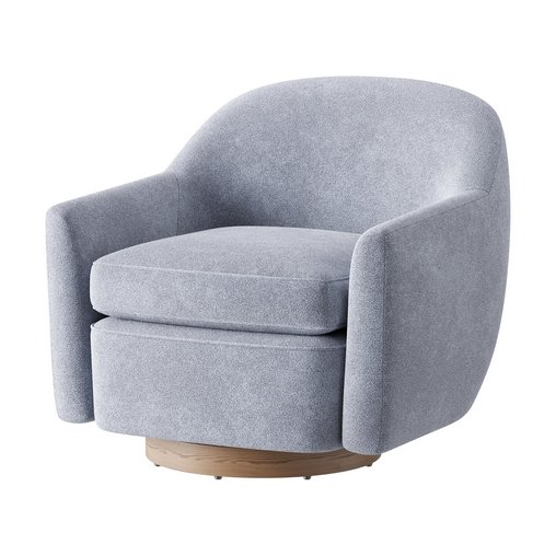 Haven Swivel Chair