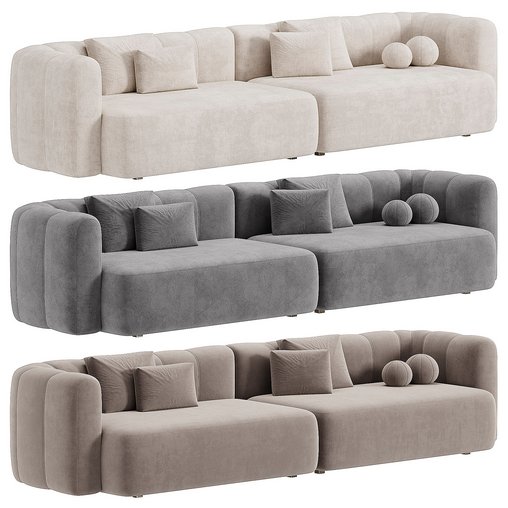 MILO SOFA 2