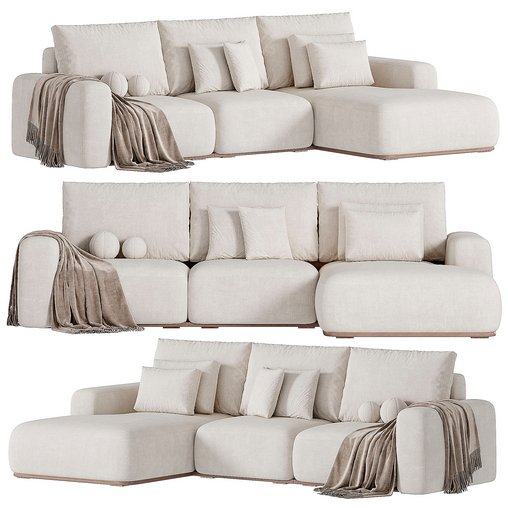 Frances Sofa