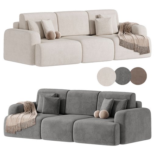 Bonent Sofa