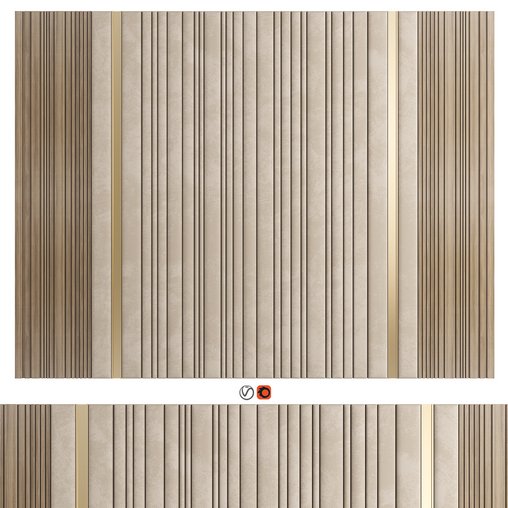 Wall Panel Decor 33