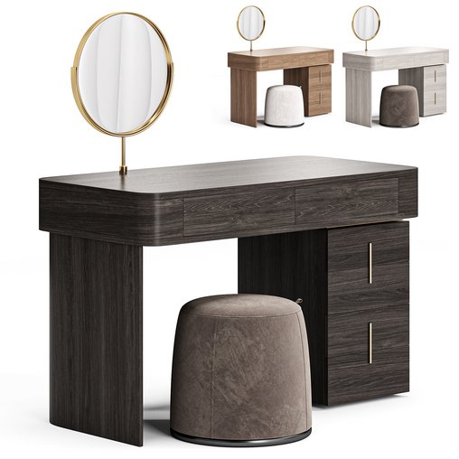 Nina Dressing table