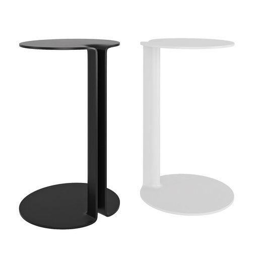 Twin Tables By Stylepark