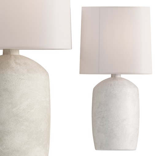 Sasha table lamp