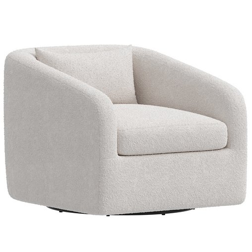 Topanga Swivel Chair