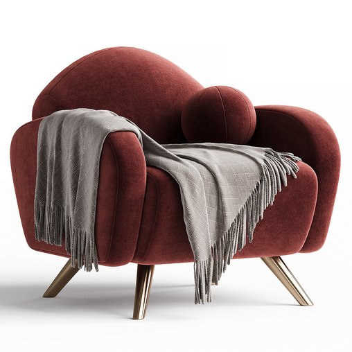 armchair 60