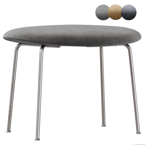 Bensen Otto Stool