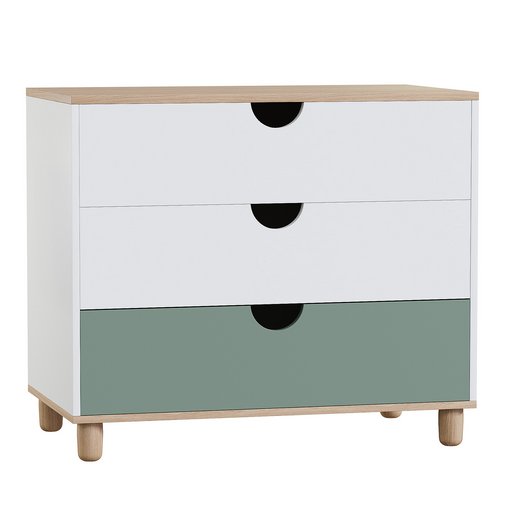 Chest of drawers Hallie