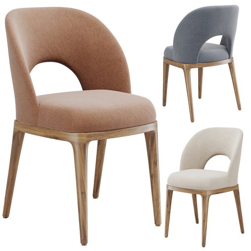 Boerum Dining Chair