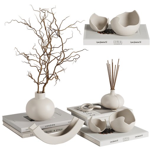 Decorative Set54