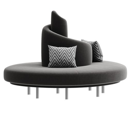 Tatlin Sofa