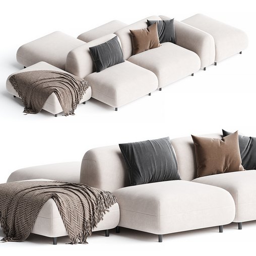 tokio sofa