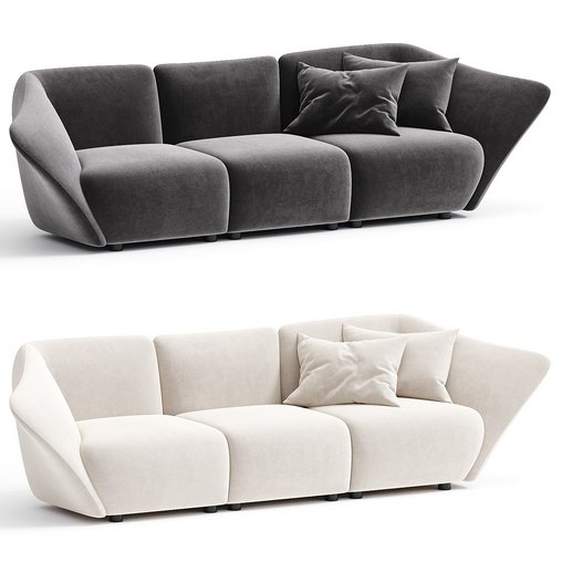 TIMELESS By Natuzzi Italia