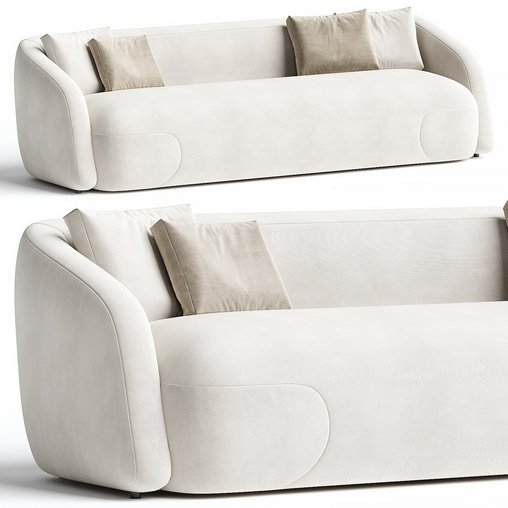 Theo Sofa Family