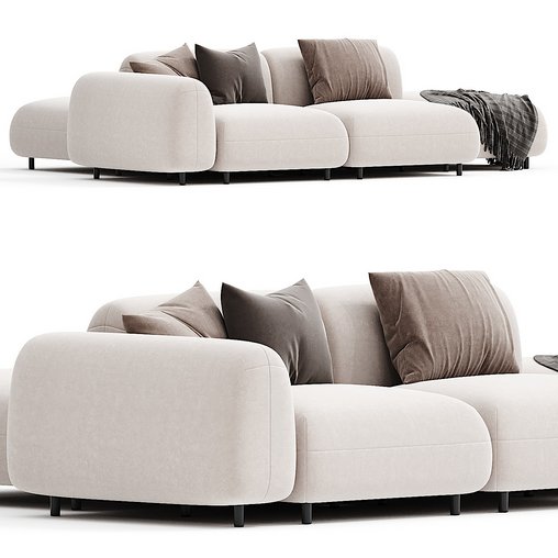 Tokio Sofa