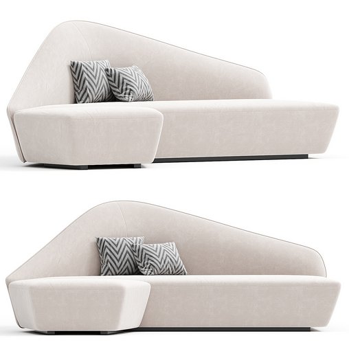 Verlaine Sofa Driade