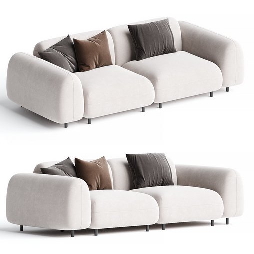 Tokio Sofa