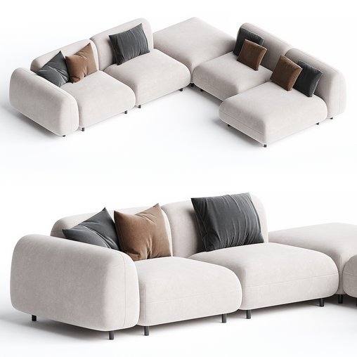 tokio sofa