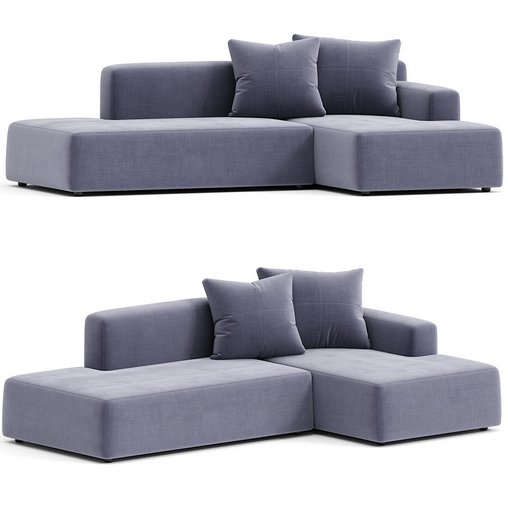 Sofa Globe soft