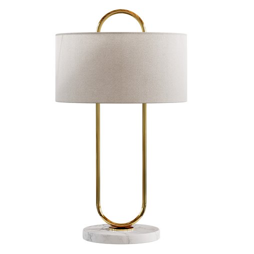 CB2 – Warner Table Lamp