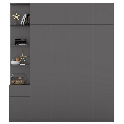 Wardrobe Furniture 030